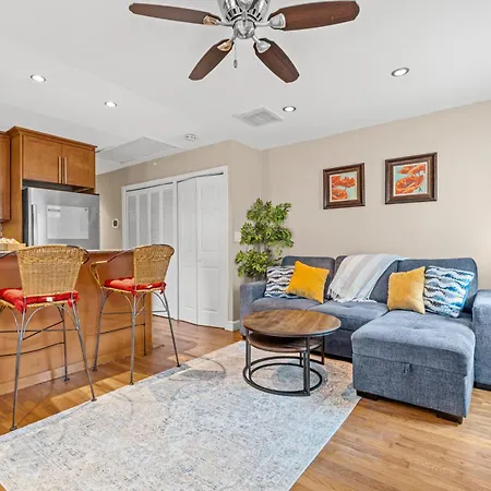 Villa 2 Bed Townhouse: Minutes From Dca-National Airport à Alexandria Extérieur photo