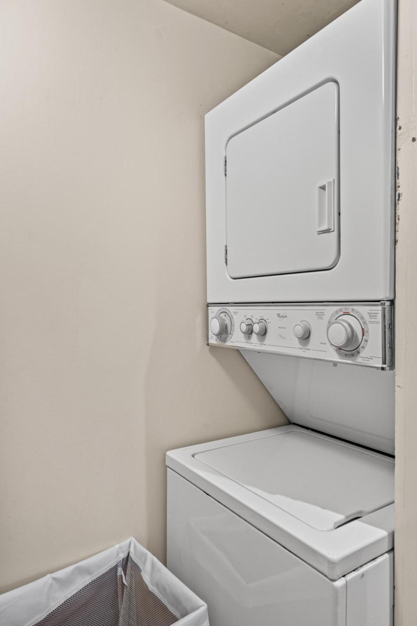 Holiday home 2 Bed Townhouse: Minutes From Dca-national Airport *